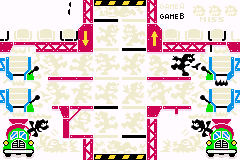 Game & Watch Gallery 4